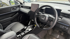 Honda E Ny1 150kW Elegance 69kWh 5dr Auto Electric Hatchback